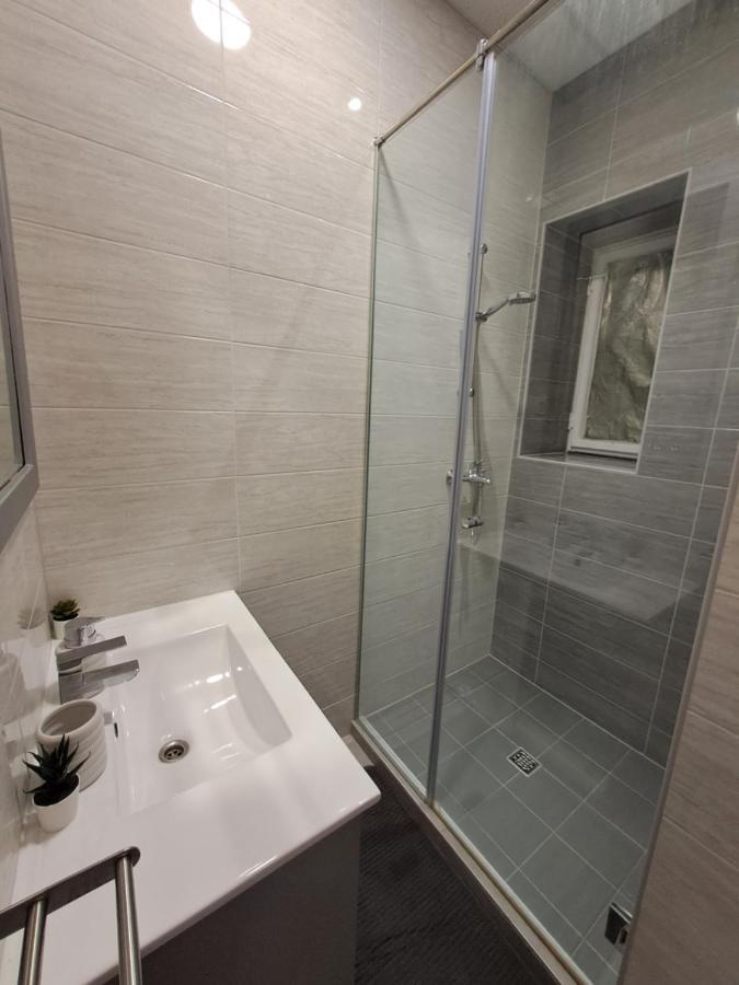 Witrina Apartments Zagrzeb Zewnętrze zdjęcie