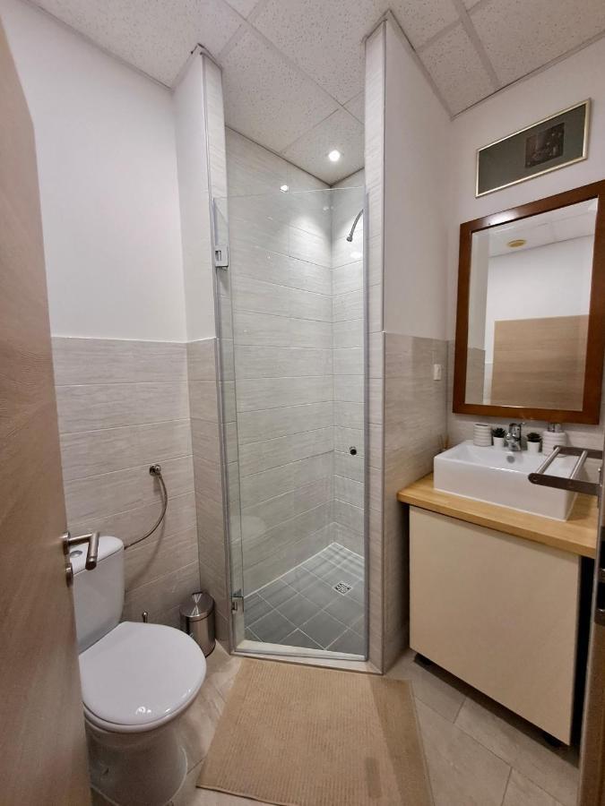 Witrina Apartments Zagrzeb Zewnętrze zdjęcie