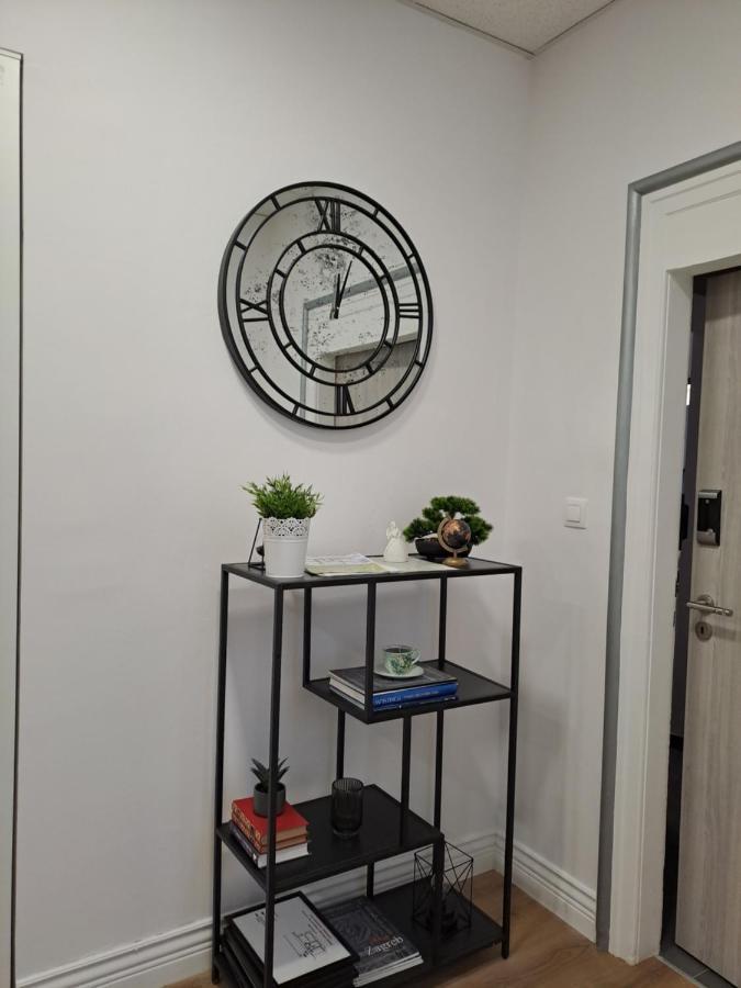 Witrina Apartments Zagrzeb Zewnętrze zdjęcie