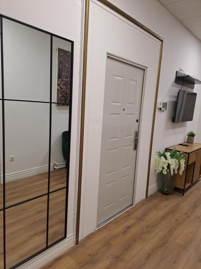 Witrina Apartments Zagrzeb Zewnętrze zdjęcie